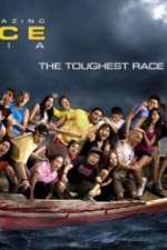 Watch The Amazing Race Asia Wootly